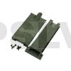 216139 Battery Slider Plate   GAUI X3  